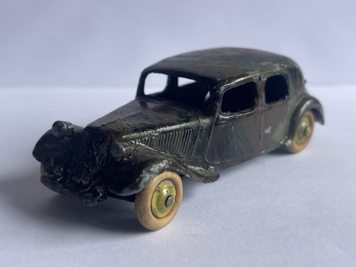 Citroën traction cv - citroËn,