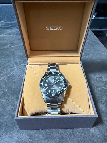 Good condition seiko - good,