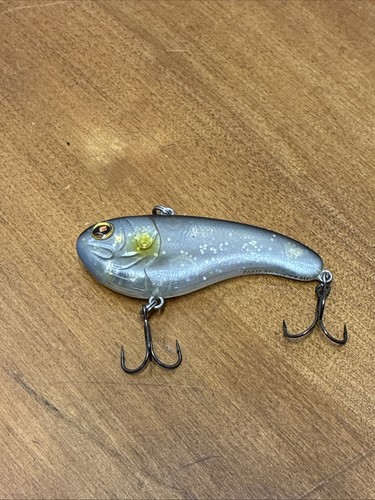 Sebile flatt shad bait - flatt, 77
