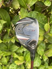 Hybride 3 Femme TITLEIST 913H