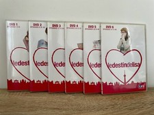 LE DESTIN DE LISA | ÉPISODES