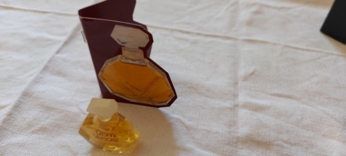 Miniature parfum gianni - miniature,