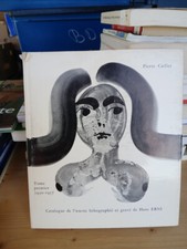 Catalogue De L'oeuvre