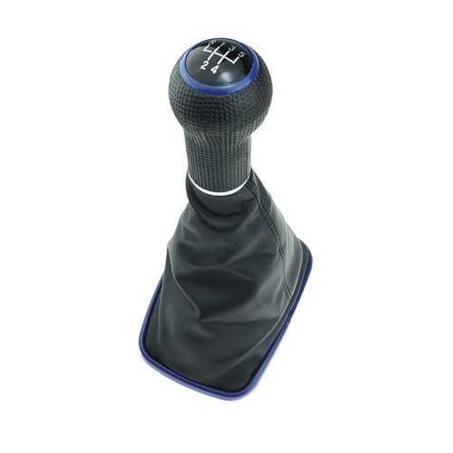Soufflet levier vitesse - de,