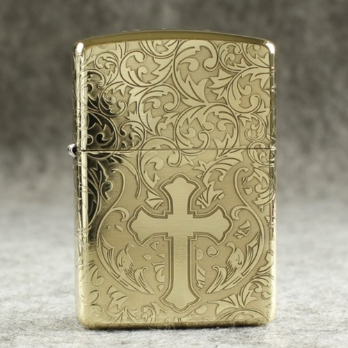 Briquet zippo 168 armure - zippo,