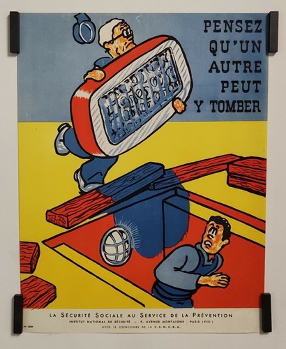 Pensez autre peut y - qu'un,