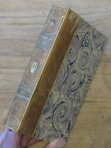 Camille cè livre des - le,