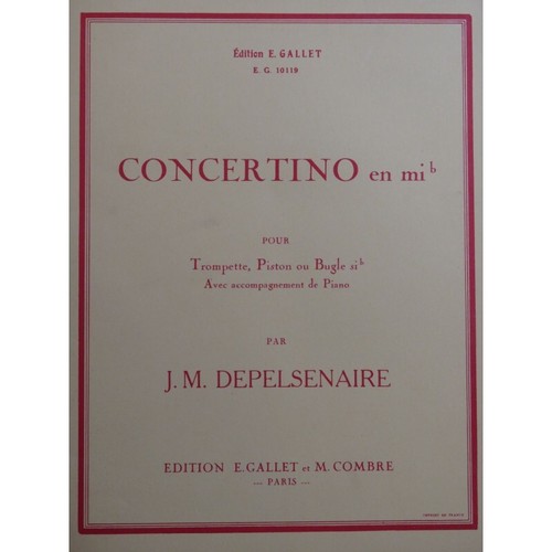 Depelsenaire jean marie - depelsenaire, jean-marie