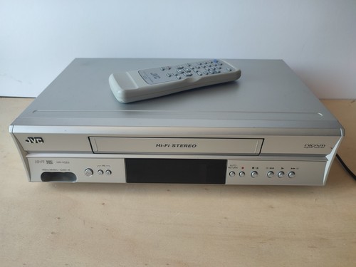Magnétoscope jvc v525 - jvc, hr-v525