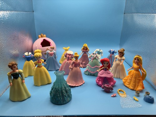 Disney princess polly pocket - disney,