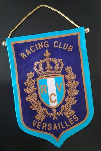 Fanion racing club - racing,