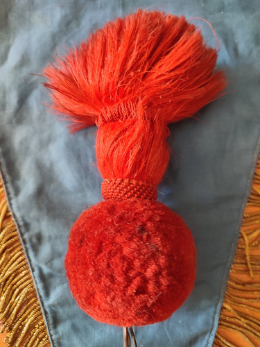 Napoléon infanterie shako - ,