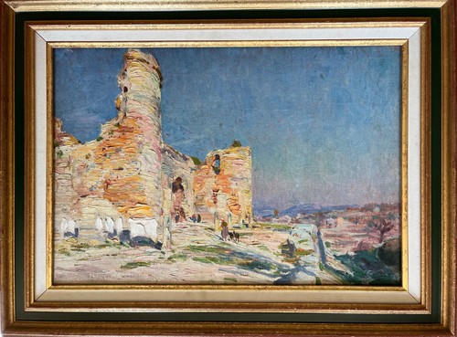 Tableau louis agricol - tableau,