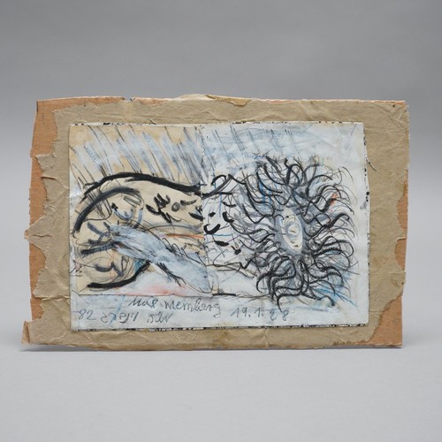Max moshe weinberg - moshe, orig