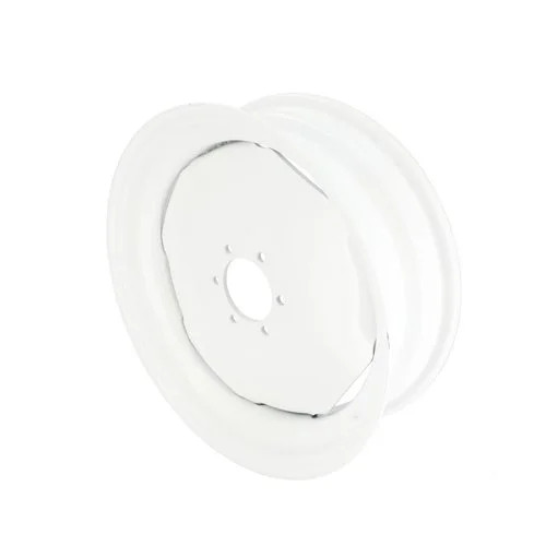 6 bolt rim fits - 5.5", 18"
