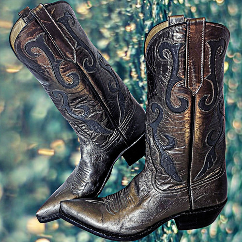 Rios mercedes bottes - rios, of