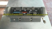 Commande chauffage nissan - commande,