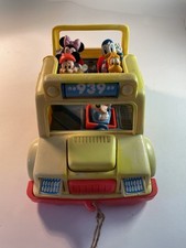 Jouet Mattel 1992 Walt Disney