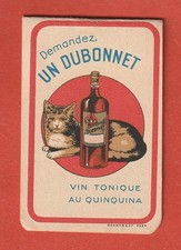 PETIT CARNET PUBLICITAIRE -