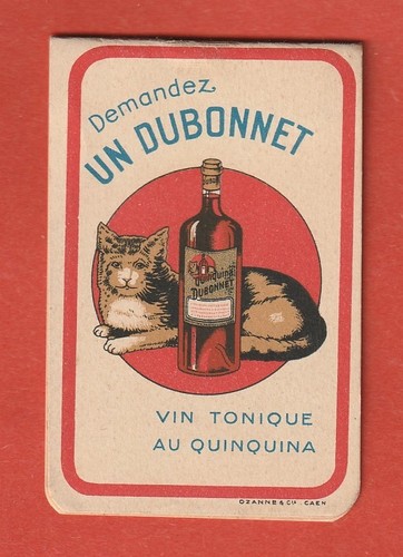 Petit carnet publicitaire - petit,
