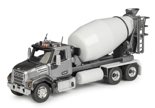 Conrad camion toupie mack - conrad,