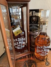 Jack Daniels Gold Medal 1904