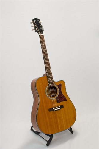 Shadow jms 53e - shadow, guitare