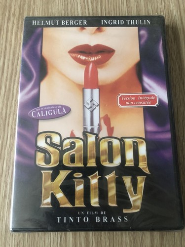 Film salon kitty tinto - salon,