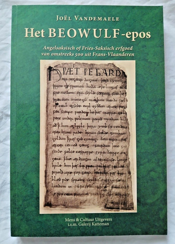 Het beowulf epos par - beowulf,