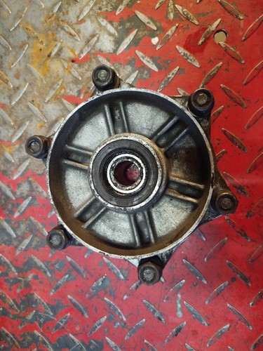 Porte couronne honda cbr cbrf - couronne,