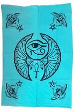 Tapisserie Mandala Suspendue