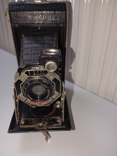 Kodak soufflet six 20 - soufflet, six-20