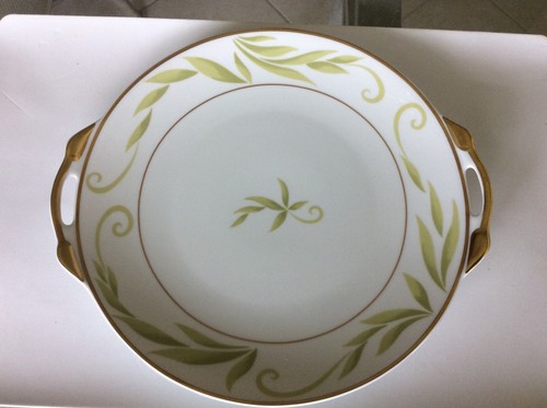 Bernardau frivole cake - frivole, plate