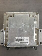 Calculateur décodé EDC15c2 0281010251 9636254880 CITROEN XANTIA 2.0 HDI