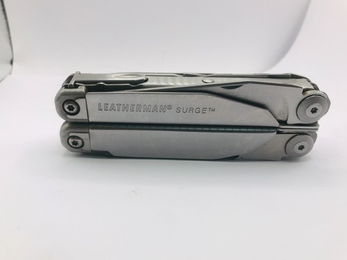 Rare leatherman surge gen1 - surge,