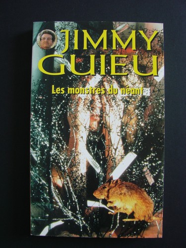 Les monstres néant jimmy - les,