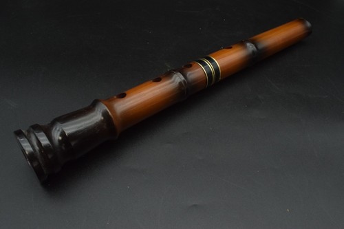 Ancien instrument flûte - instrument, de