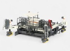 NZG, Machine à coffrage