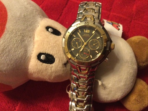 Guess waterpro 100 meter 3 - guess,