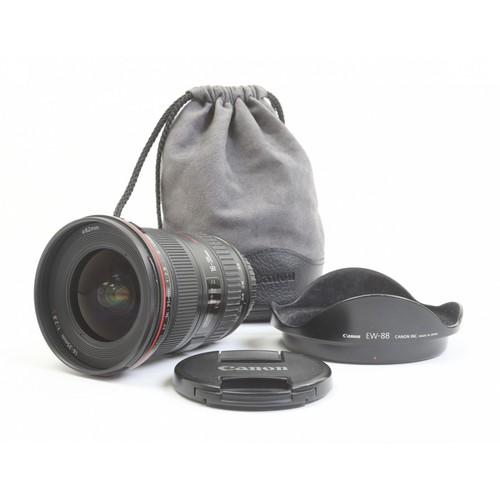 Canon l usm ii - l,