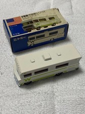 Tomica foreign car series