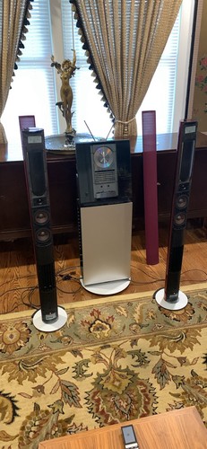 Bang olufsen beosound 4000 - bang,