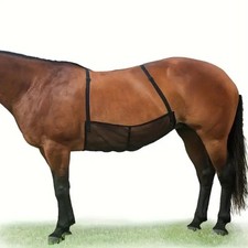 Protection ventrale légère