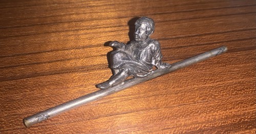 Ancienne figurine wmf - ancienne,