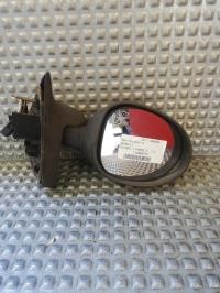Retroviseur droit renault - retroviseur,