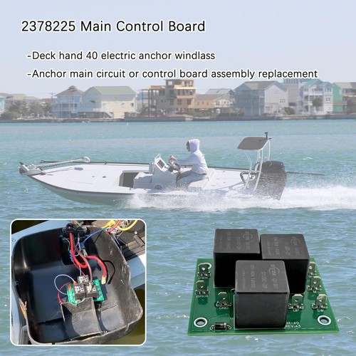 For minn kota deckhand - kota,