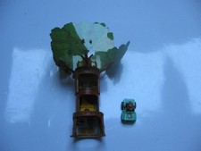 Kinder maxi Baumhaus 3K97n16 sans BPZ