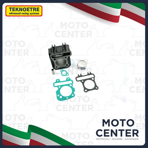 Kit cylindre en - cc,