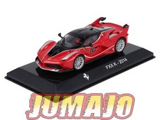SC235 voiture 1/43 Burago