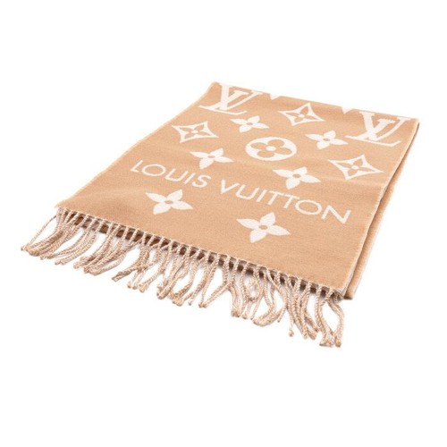 Louis vuitton écharpe - louis, en